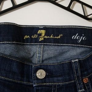 7 For All Mankind Jeans